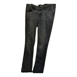 Paige Manhattan Women's Dark Blue Jeans 32